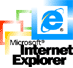Upgrade to MS Internet Explorer v 5.5